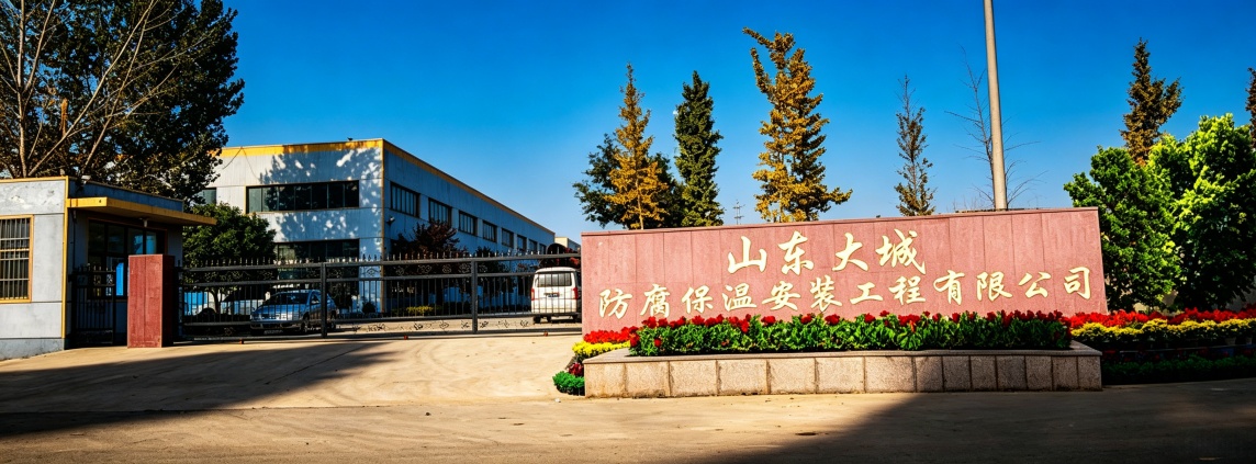 黄山聚氨酯保温管生产厂家简介